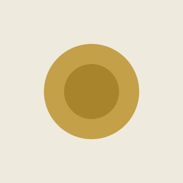 Brass Table Lamp